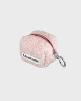 ブーブーポーチ (Pink, Mini Key ring)