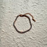 Glace Trace Bracelate