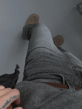 ASCLO 25 Horse Hooves Belt (3color)