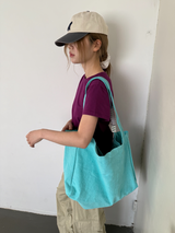  highlight canvas bag 