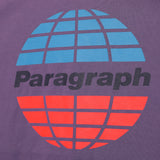 HERITAGE CIRCLE LOGO T SHIRT