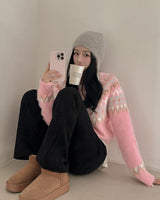Nordic Knit