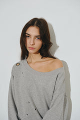 アイレット mtm (grey)