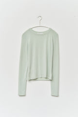 (W) シーテンセルTシャツ