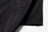 26SS★ Butter Stripe Short Sleeve Shirts