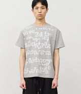Homme Printed Top (4color)