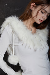 POWDER HOOD