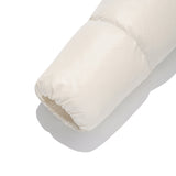 CHERRY GLOSSY DOWN [IVORY]