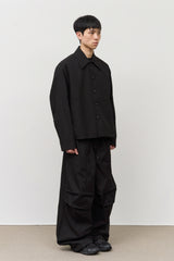 ミレニアムパラシュートパンツ