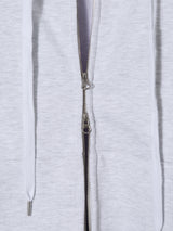 Sense Zip Hoodie (3color)