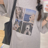 Selfie Puppy T-Shirt