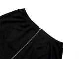 Nemesis Chrome Hood Zip-Up