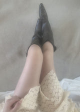 Fend vintage western boots