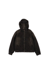 Kael Smoke Washing Denim Jacket
