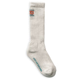 Every day Crew Socks Light Gray