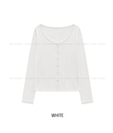 Pochina Summer Lace Cardigan