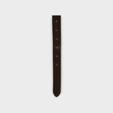 ASCLO 25 Rectangular Buckle (3color)
