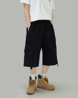 Virgin Deering Bermuda Pants