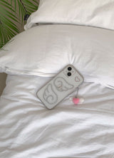 Twinkle_02 resin phone case