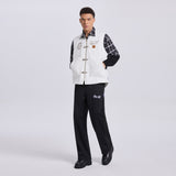HEAVYWEIGHT CANVAS WORK VEST
