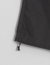 Dason Button Parachute Banding String Pants