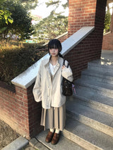 ショーンスプリングウィンドジャケット