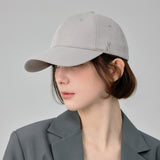 VA Stud Essential Ball Cap / Gray