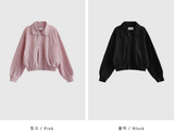 Clent Spring Collared Jumper / 3 colors