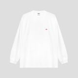 ペイズリーロゴ L/S