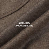 Bella Wool Winter Jacket (3 Colors)