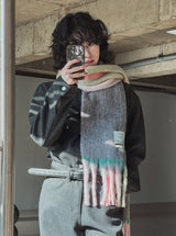 Remble Wool Wide Pants