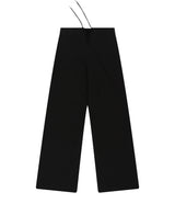 Sailor Trouser - Black