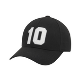 Tempus No.10 ボールキャップ