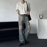 NEXT 30mm Basic mesh belt (3 colors)