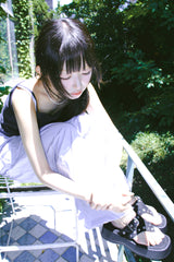 2-WAY CARGO WIDE PANTS (3COLOR)