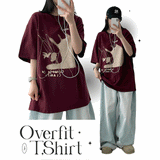 Leuss 半袖Tシャツ