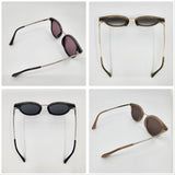 Retro sunglasses