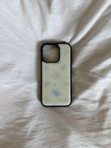 [epoxy] Flower Garden
