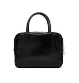 Bumpy Pumpy Totebag Black
