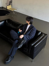 ASCLO ニューマッスルフィット半袖Tシャツ (5color)