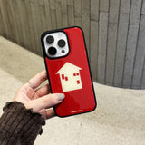 [MADE] 708 case red