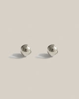 ワンタッチボール13mm シルバー