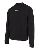 Mwoong Familia Long Sleeve(BLACK)