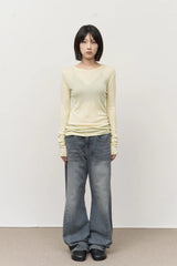 (W) Soil Layered Top