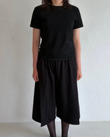 パネル バミューダパンツ (3colors)