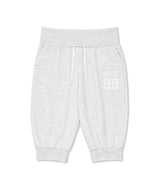 brat capri jogger pt (3colors)