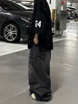 24 mesh t-shirt