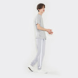 Aox SS tshirt(Gray)