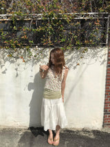  kia summer skirt
