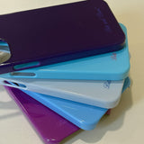 5color hard cases (grey)